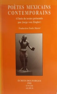 Poètes mexicains contemporains