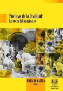 Poéticas de la oralidad : las voces del imaginario