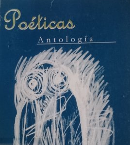 Poéticas : antología