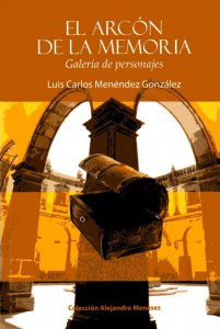 El arcón de la memoria : galería de personajes