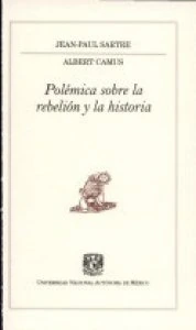 Polémica sobre la rebelión y la historia