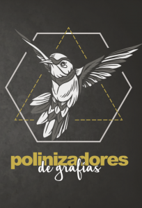 Polinizadores de grafías : antología del taller literario Huitzil