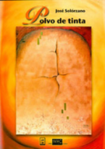 Polvo de tinta
