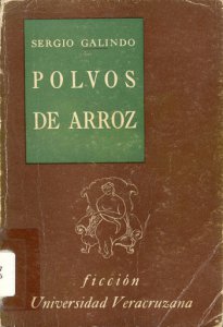 Polvos de arroz