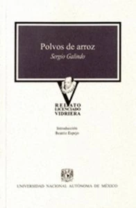 Polvos de arroz