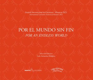 Por el mundo sin fin = For an endless world