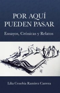 Por aquí pueden pasar