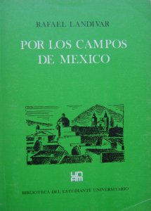 Por los campos de México