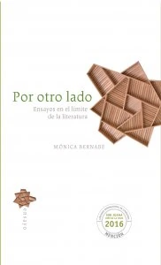 Por otro lado. Ensayos en límite de la literatura