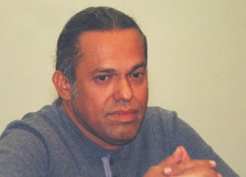 Foto: Rodulfo Gea | CNL-INBA