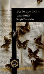 Por lo que toca a una mujer