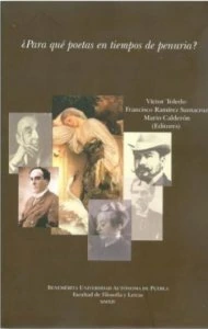 ¿Por qué poetas en tiempos de penuria? 