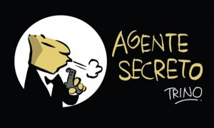 Agente secreto