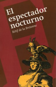 El espectador nocturno