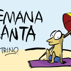 Semana Santa