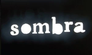 Sombra