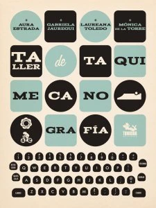 Taller de taquimecanografía