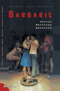 Barbarie