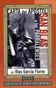 Carta del apóstol San Blas a los parralenses