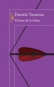 El beso de la liebre
