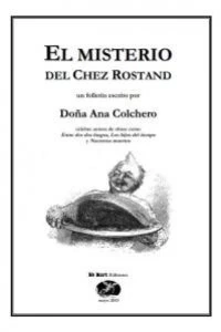 El Misterio del Chez Rostand