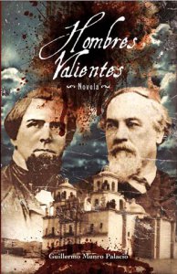 Hombres valientes