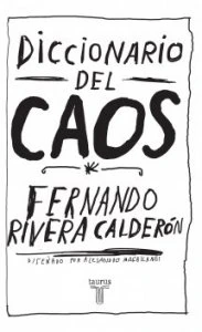El diccionario del caos
