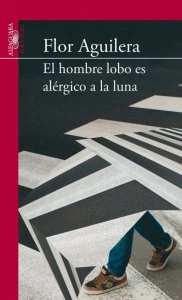 El hombre lobo es alérgico a la luna llena