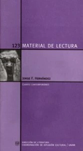 Jorge F. Hernández