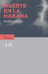 Muerte en la Habana