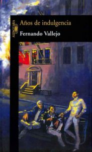 Años de indulgencia