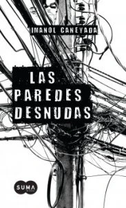 Las paredes desnudas