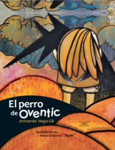 El perro de Oventic