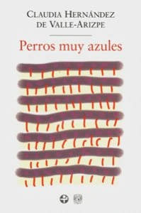 Perros muy azules