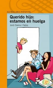 Querido hijo : estamos en huelga