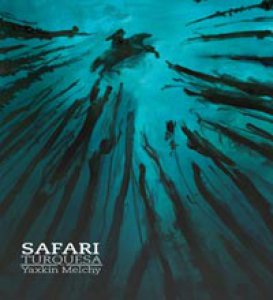 Safari turquesa