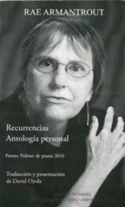 Recurrencias : antología personal