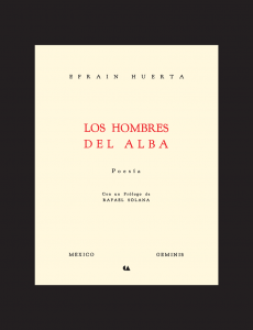 Portada de la edición 195116