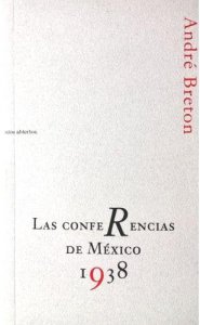 Las conferencias de México 1938