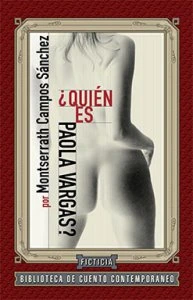 ¿Quién es Paola Vargas?