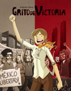 Grito de victoria