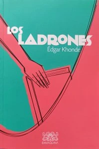 Los ladrones