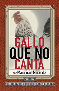 Gallo que no canta