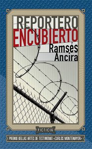 Reportero encubierto