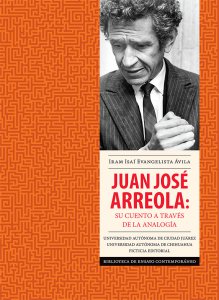 Juan José Arreola : su cuento a través de la analogía 