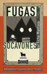 Fugas y socavones
