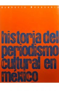 Historia del periodismo cultural en México
