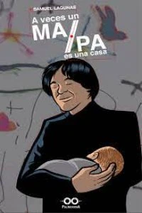 A veces un ma/pa es una casa