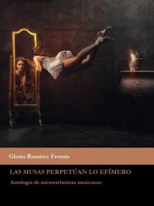 Las musas perpetúan lo efímero