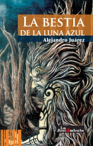 La bestia de la luna azul